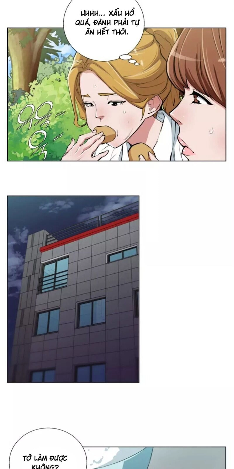 Tôi Viết Sách Để Thăng Cấp Chapter 66 - 48