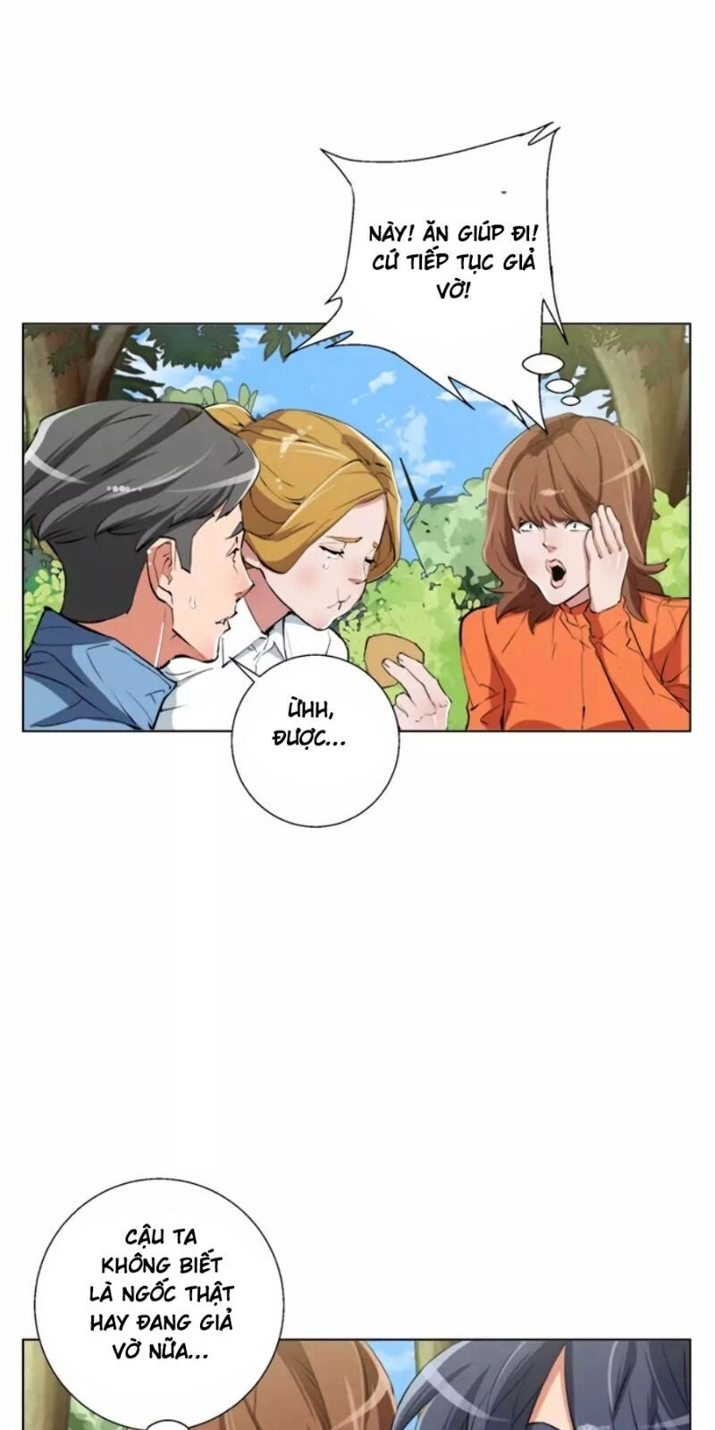 Tôi Viết Sách Để Thăng Cấp Chapter 66 - 54