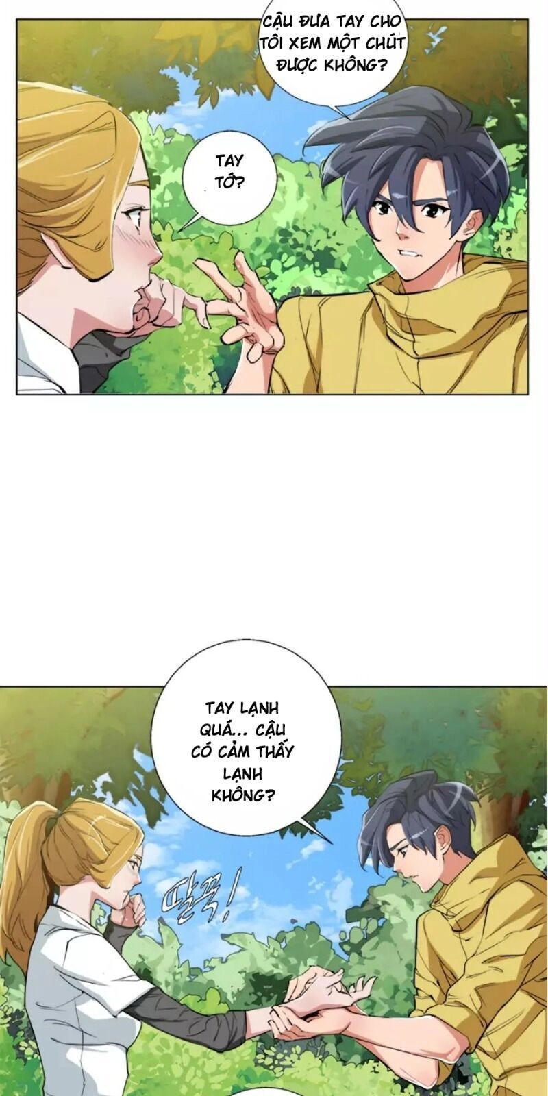 Tôi Viết Sách Để Thăng Cấp Chapter 66 - 60