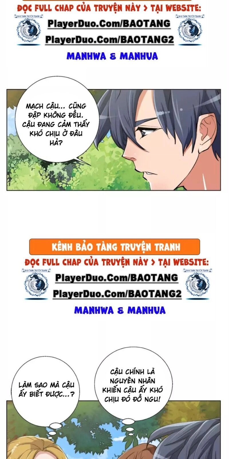 Tôi Viết Sách Để Thăng Cấp Chapter 66 - 62