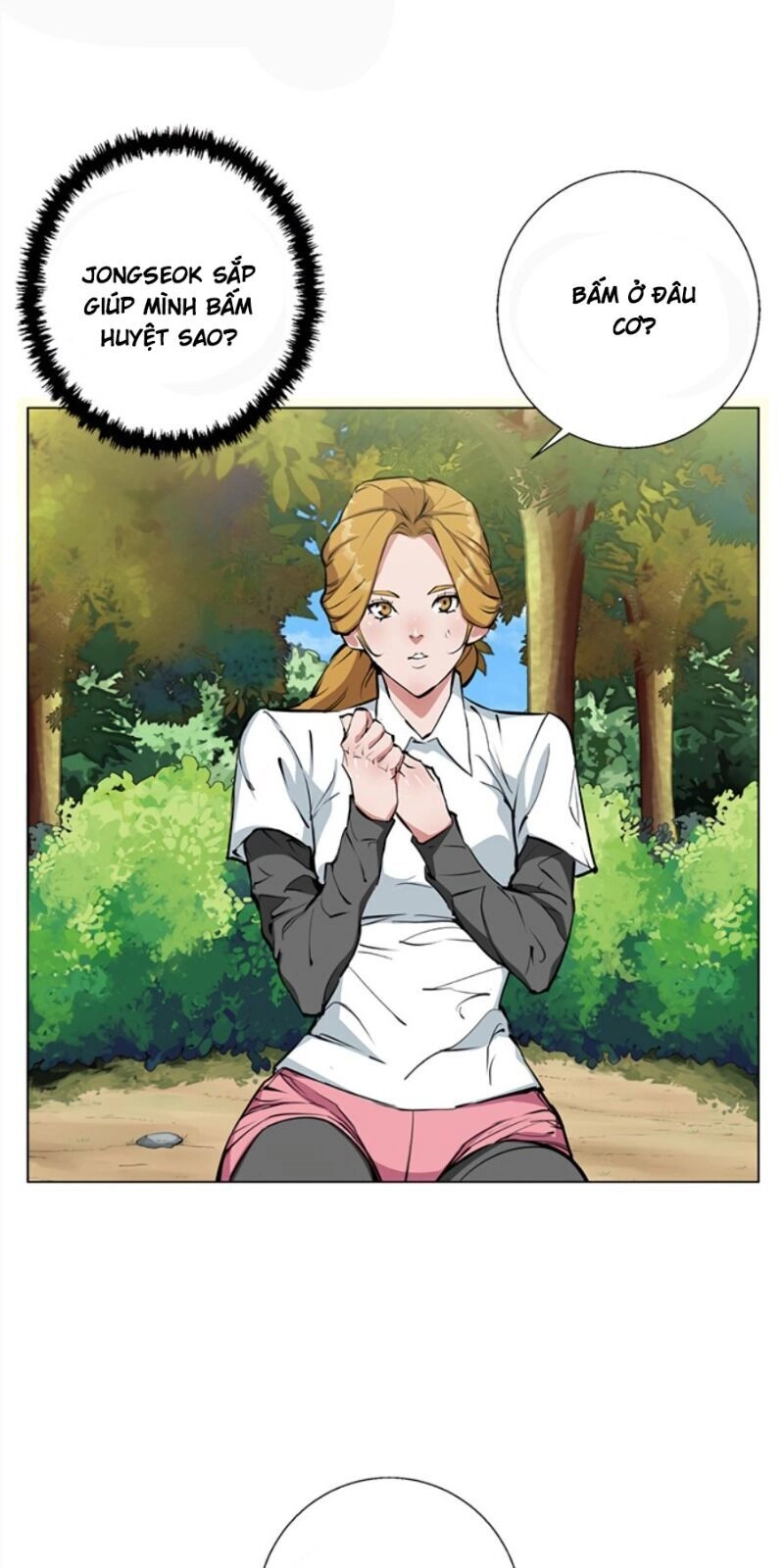 Tôi Viết Sách Để Thăng Cấp Chapter 67 - 7