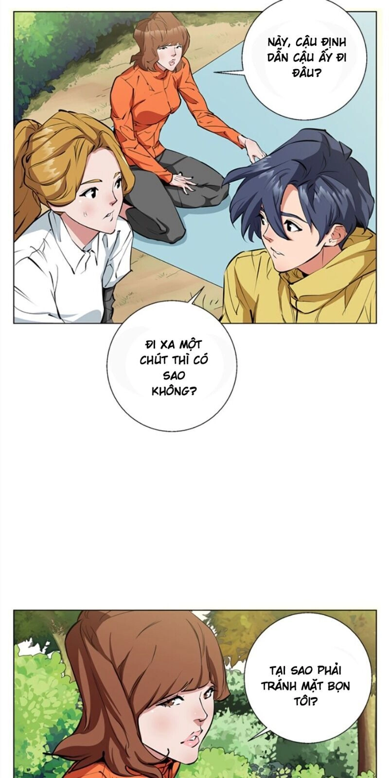 Tôi Viết Sách Để Thăng Cấp Chapter 67 - 10