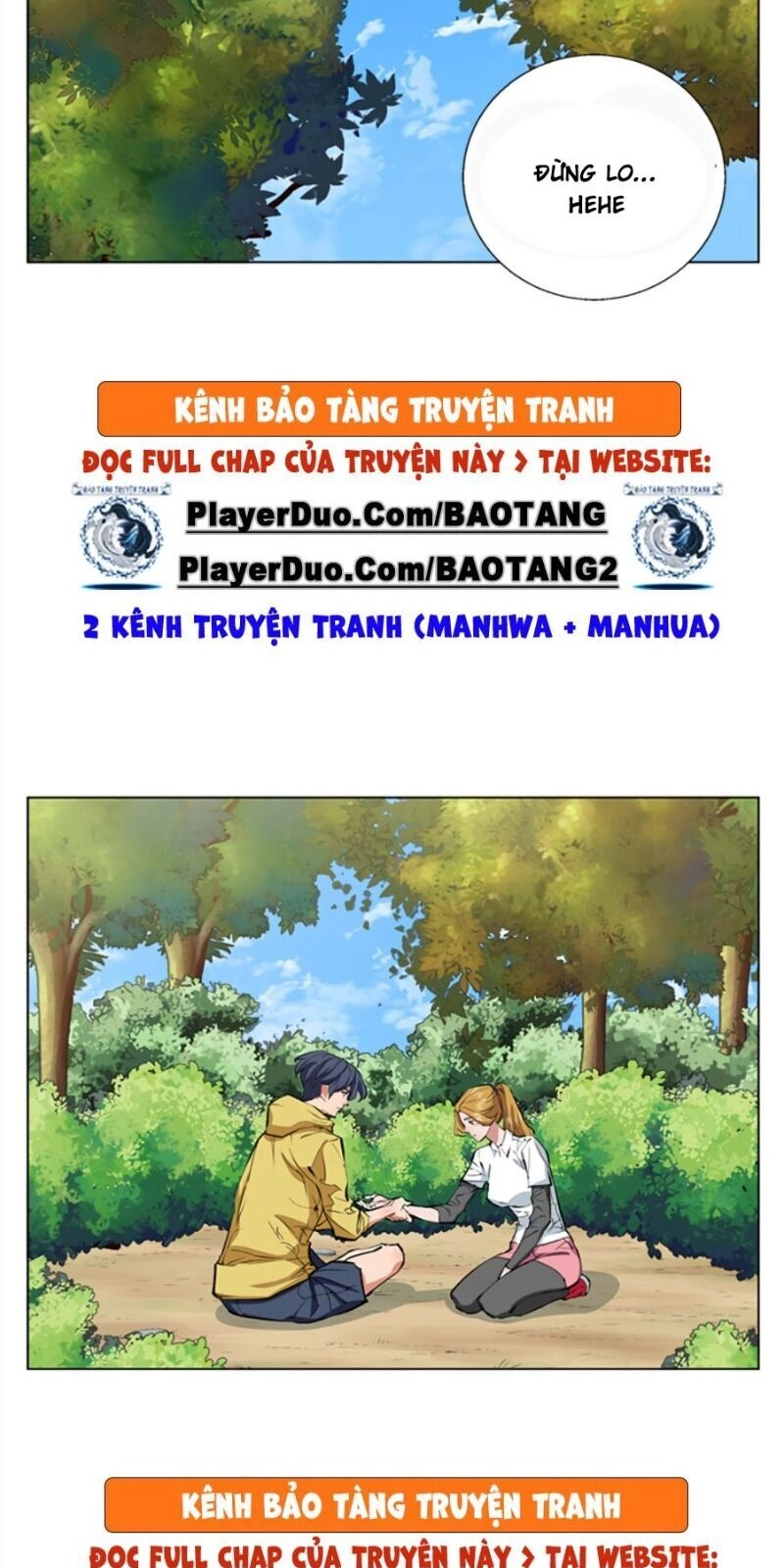 Tôi Viết Sách Để Thăng Cấp Chapter 67 - 13