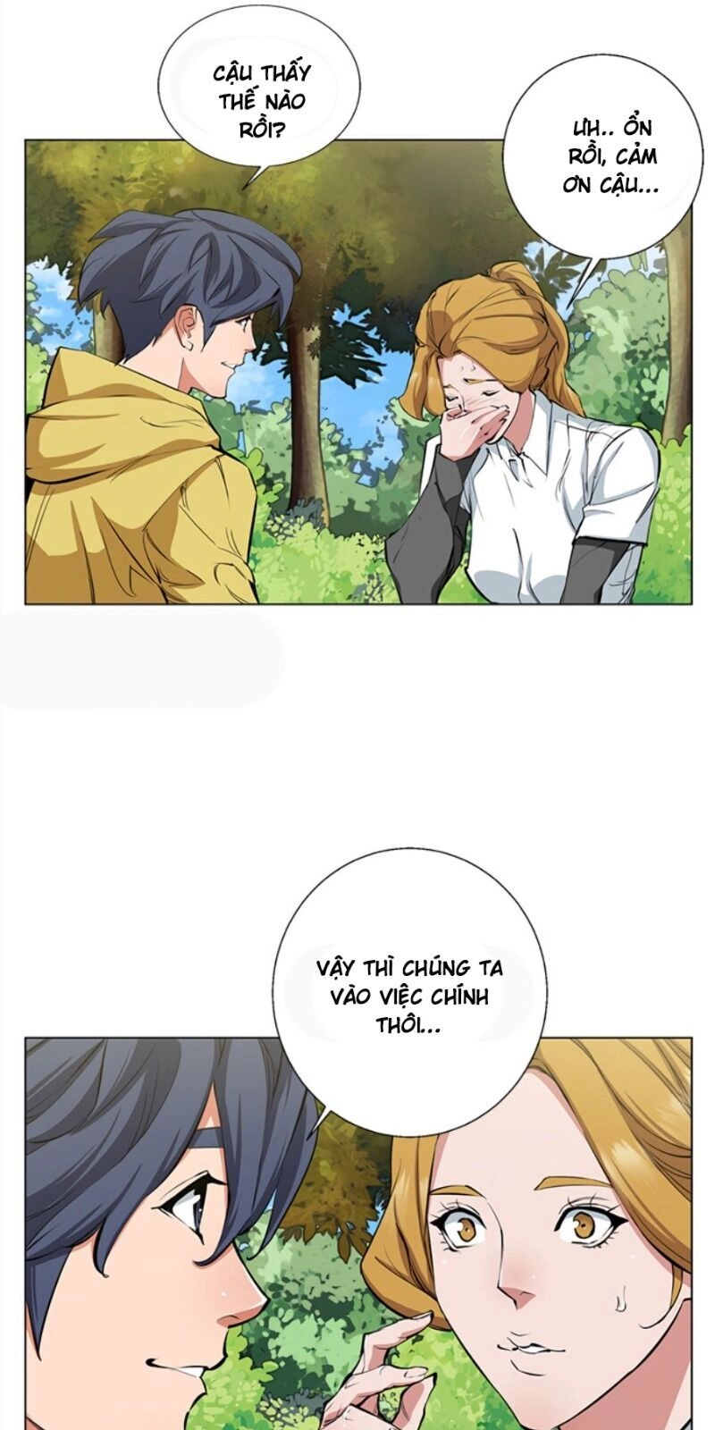 Tôi Viết Sách Để Thăng Cấp Chapter 67 - 22