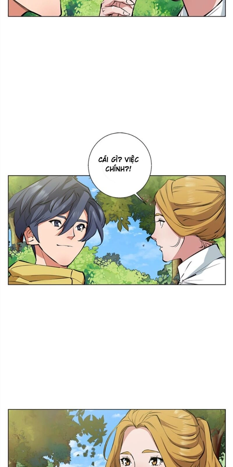 Tôi Viết Sách Để Thăng Cấp Chapter 67 - 23