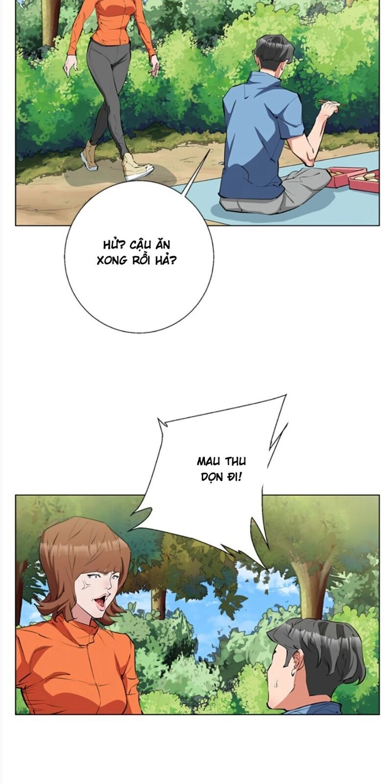 Tôi Viết Sách Để Thăng Cấp Chapter 67 - 32