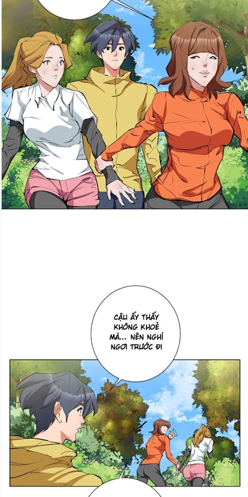 Tôi Viết Sách Để Thăng Cấp Chapter 67 - 36