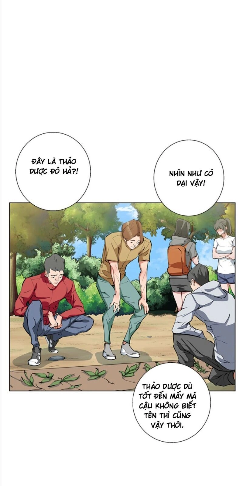 Tôi Viết Sách Để Thăng Cấp Chapter 67 - 41