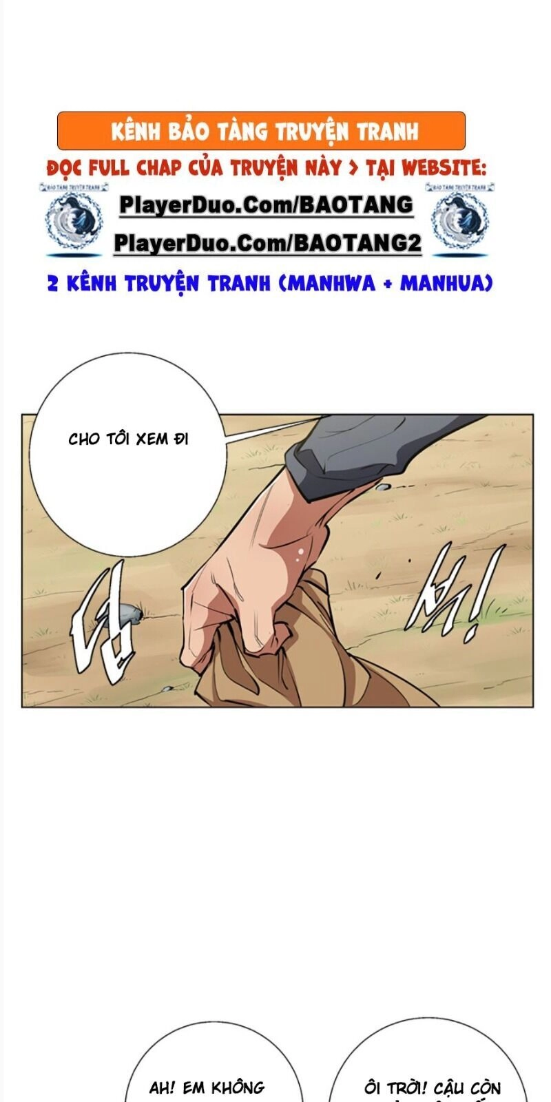 Tôi Viết Sách Để Thăng Cấp Chapter 67 - 44