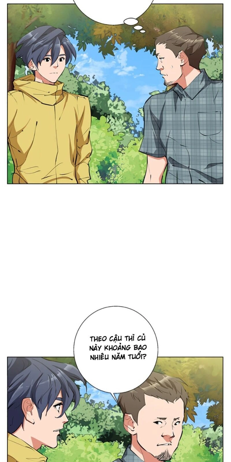 Tôi Viết Sách Để Thăng Cấp Chapter 67 - 52