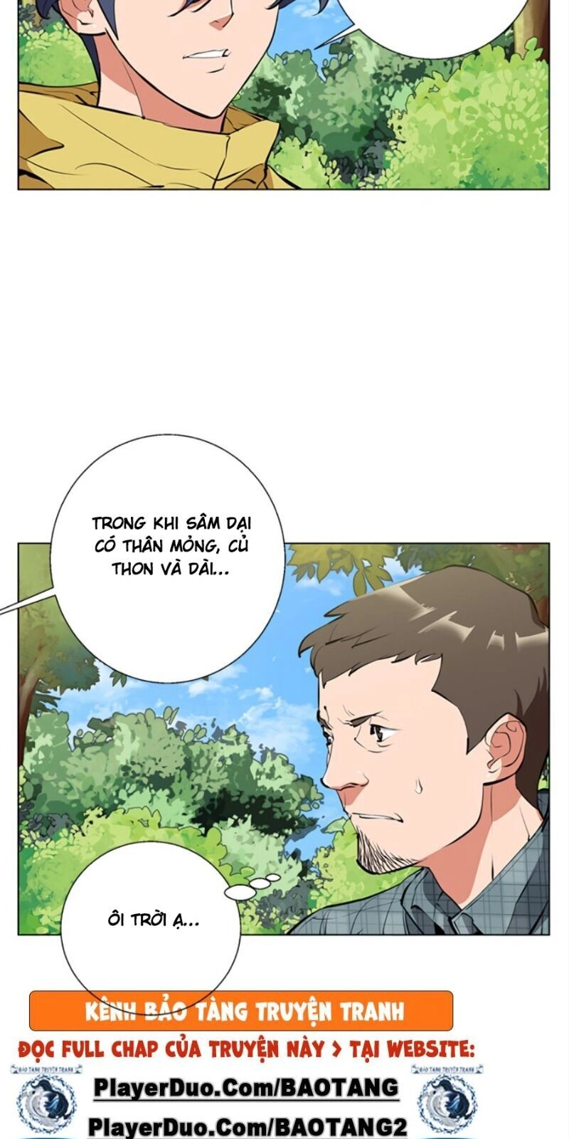 Tôi Viết Sách Để Thăng Cấp Chapter 67 - 55