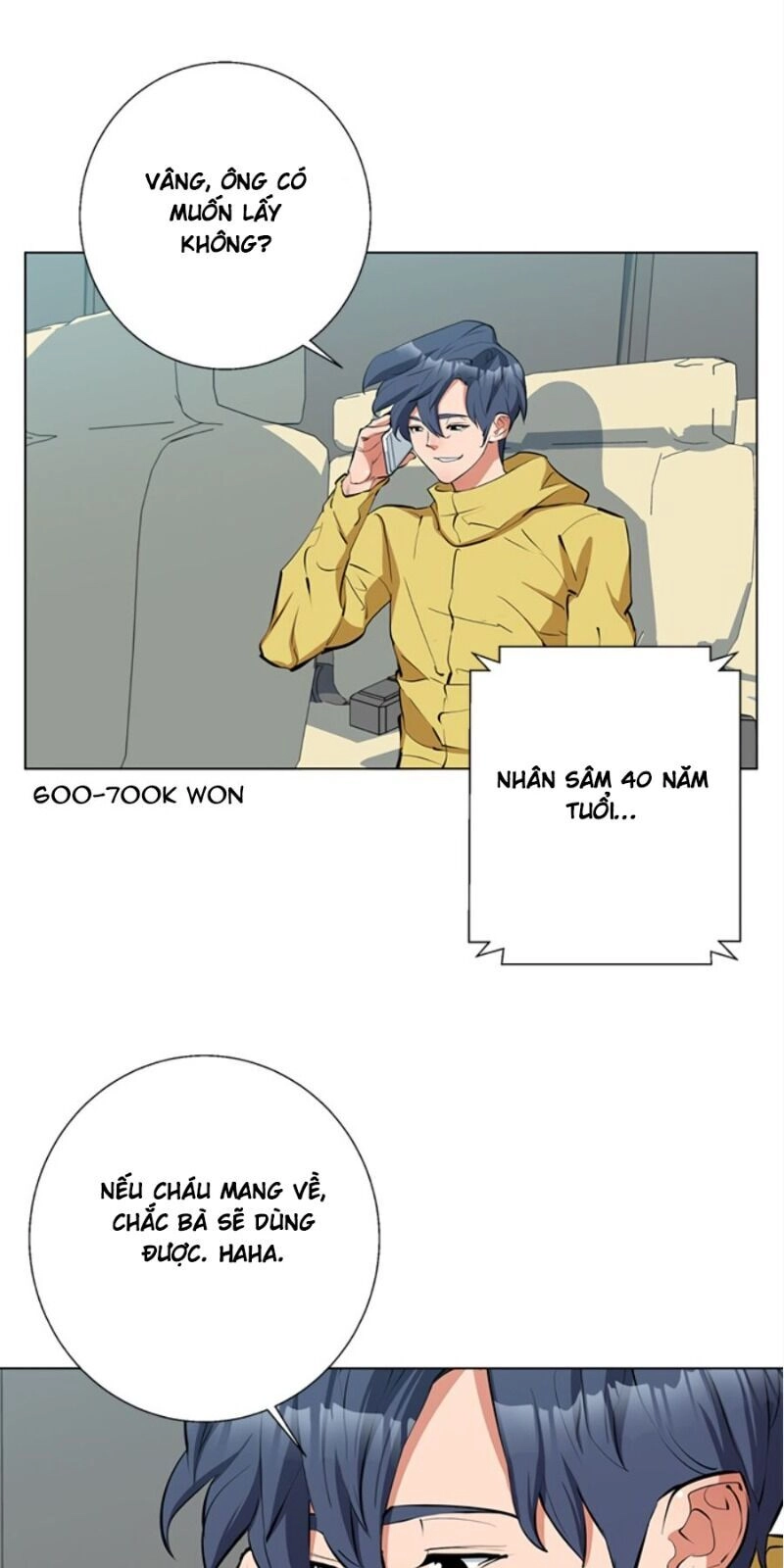 Tôi Viết Sách Để Thăng Cấp Chapter 67 - 63