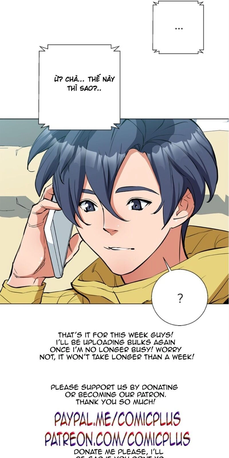 Tôi Viết Sách Để Thăng Cấp Chapter 67 - 66