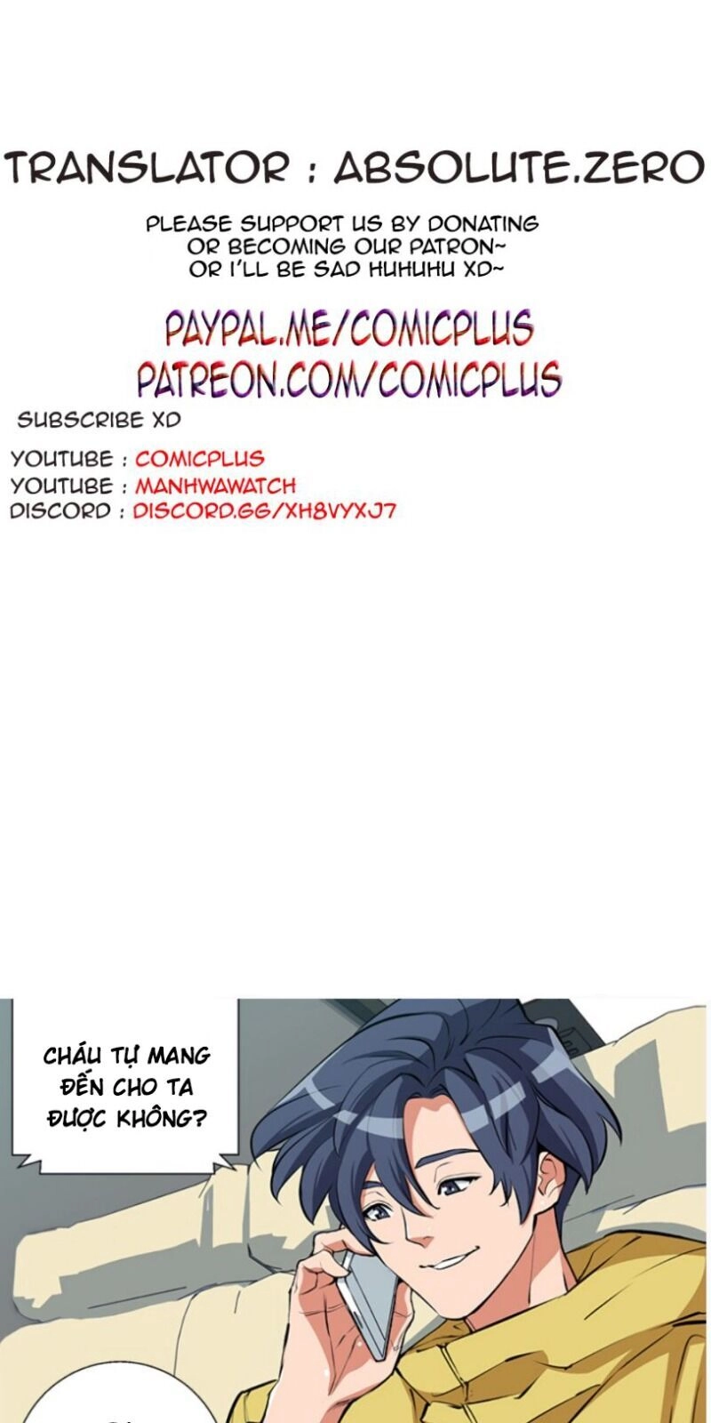 Tôi Viết Sách Để Thăng Cấp Chapter 68 - 4