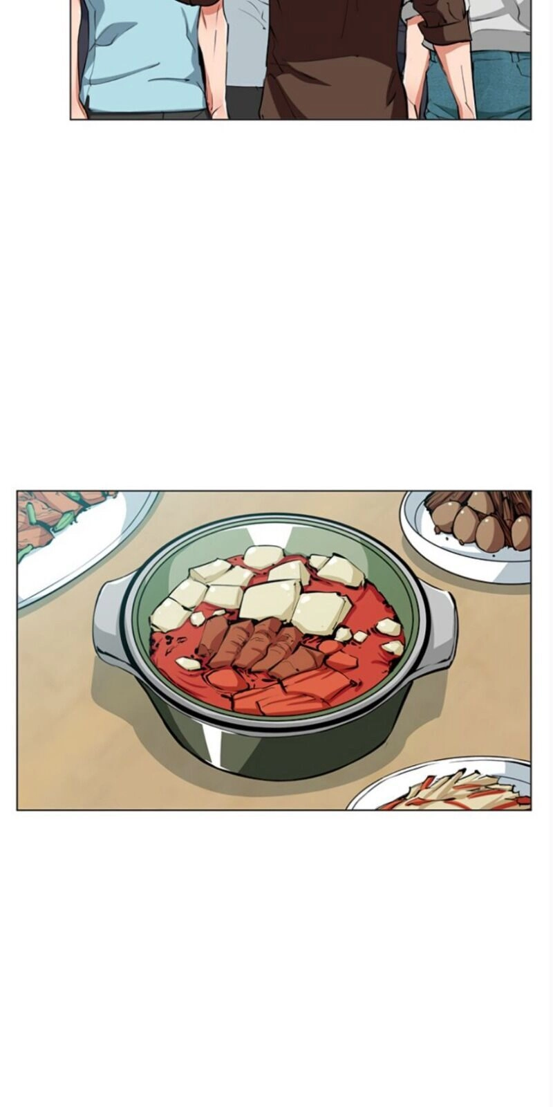 Tôi Viết Sách Để Thăng Cấp Chapter 68 - 10