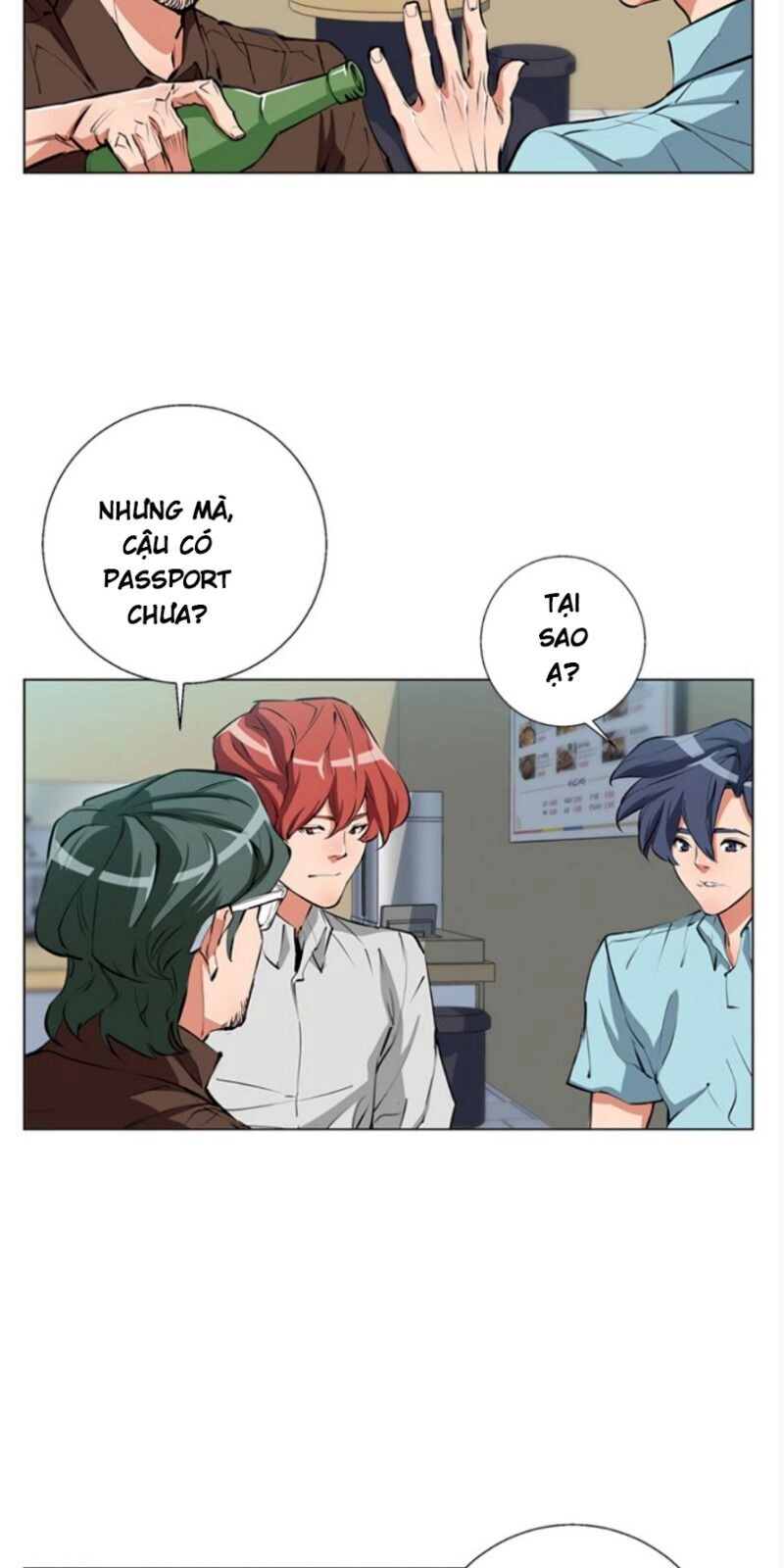 Tôi Viết Sách Để Thăng Cấp Chapter 68 - 13