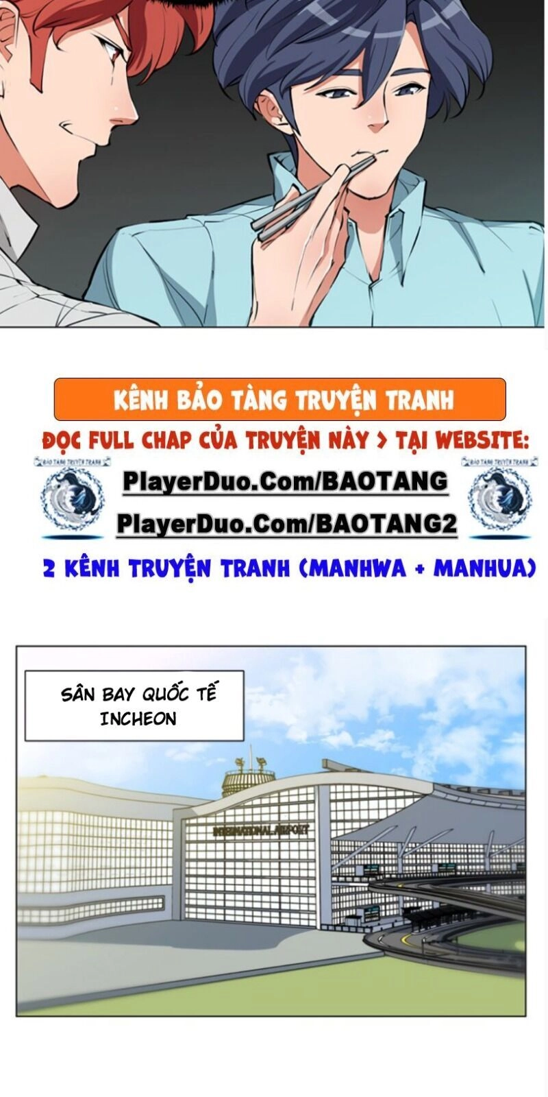 Tôi Viết Sách Để Thăng Cấp Chapter 68 - 19