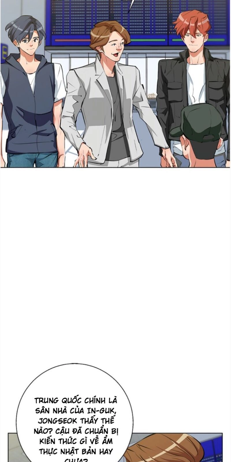 Tôi Viết Sách Để Thăng Cấp Chapter 68 - 23