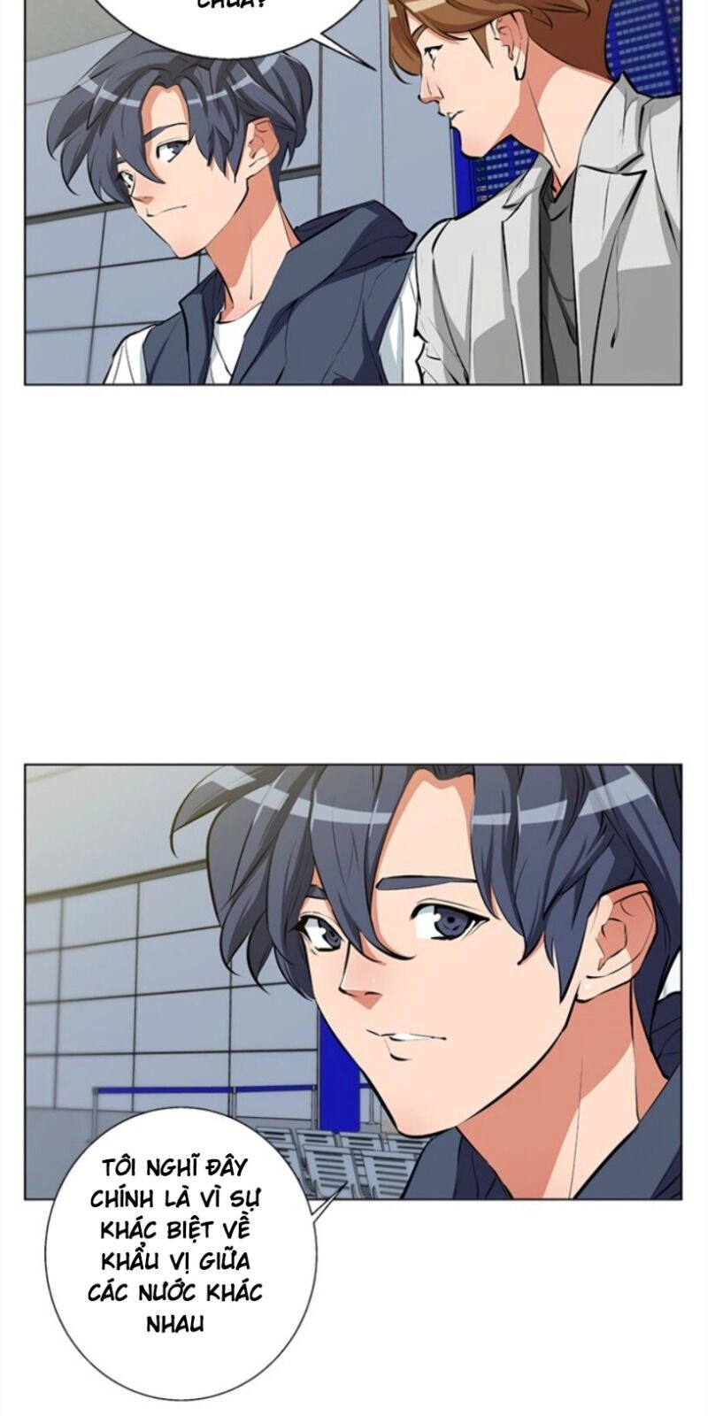 Tôi Viết Sách Để Thăng Cấp Chapter 68 - 24