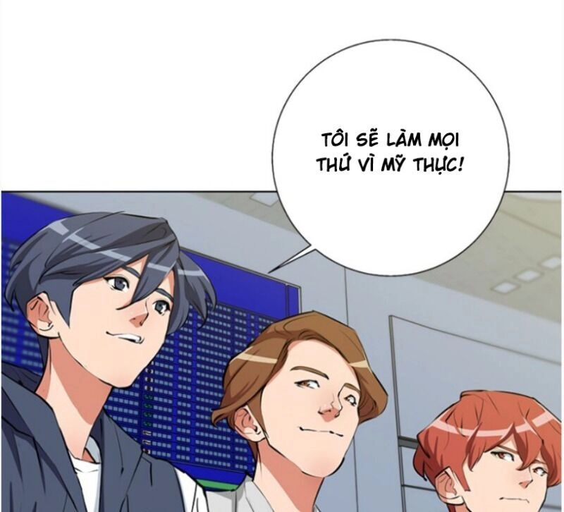 Tôi Viết Sách Để Thăng Cấp Chapter 68 - 25