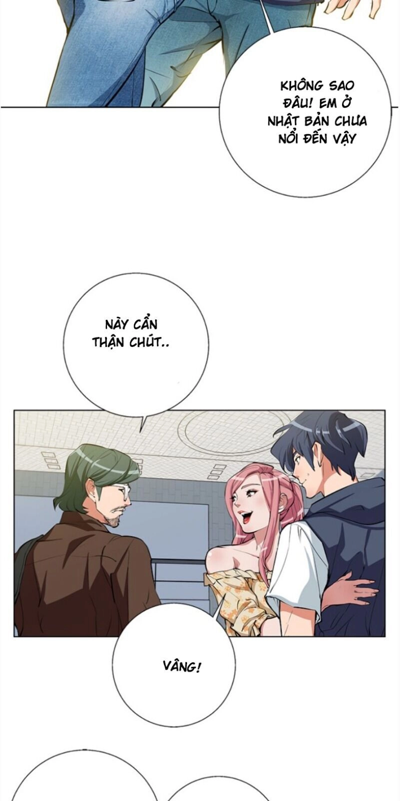 Tôi Viết Sách Để Thăng Cấp Chapter 68 - 29