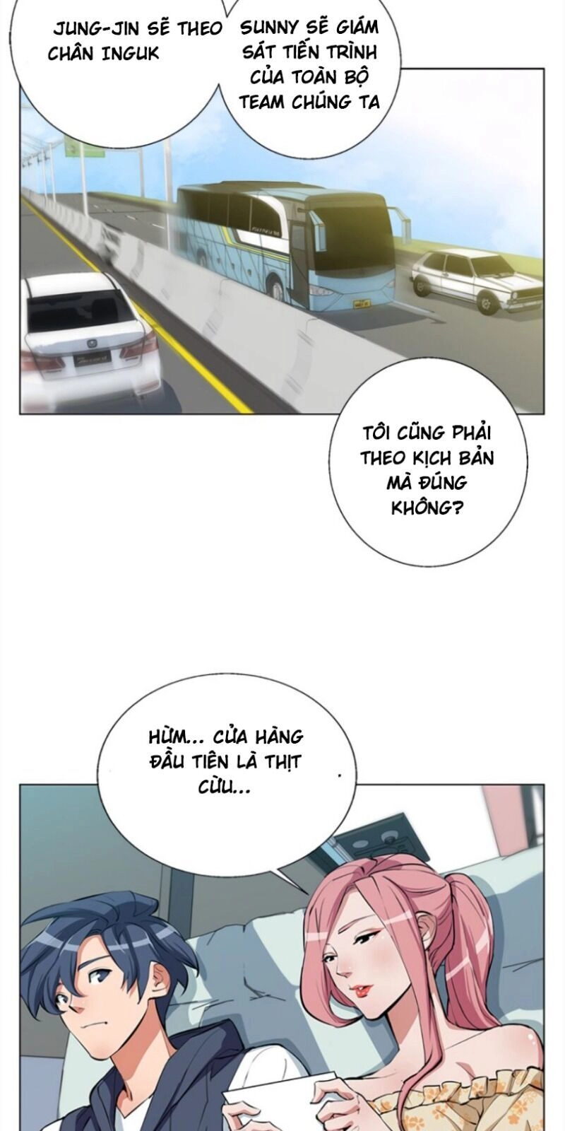 Tôi Viết Sách Để Thăng Cấp Chapter 68 - 30