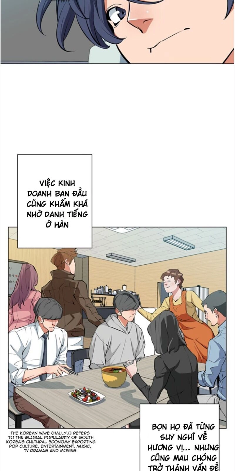 Tôi Viết Sách Để Thăng Cấp Chapter 68 - 32