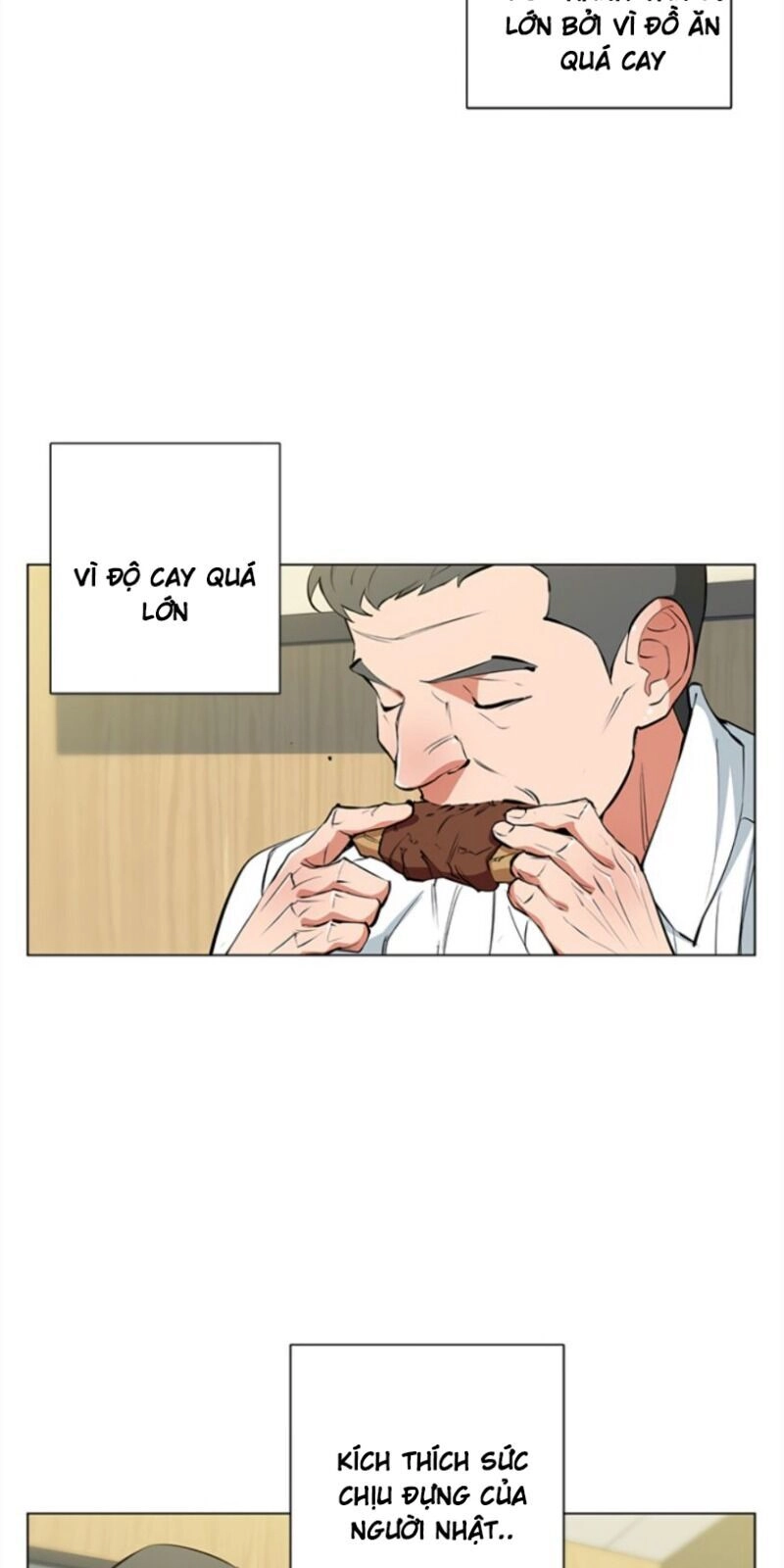 Tôi Viết Sách Để Thăng Cấp Chapter 68 - 33