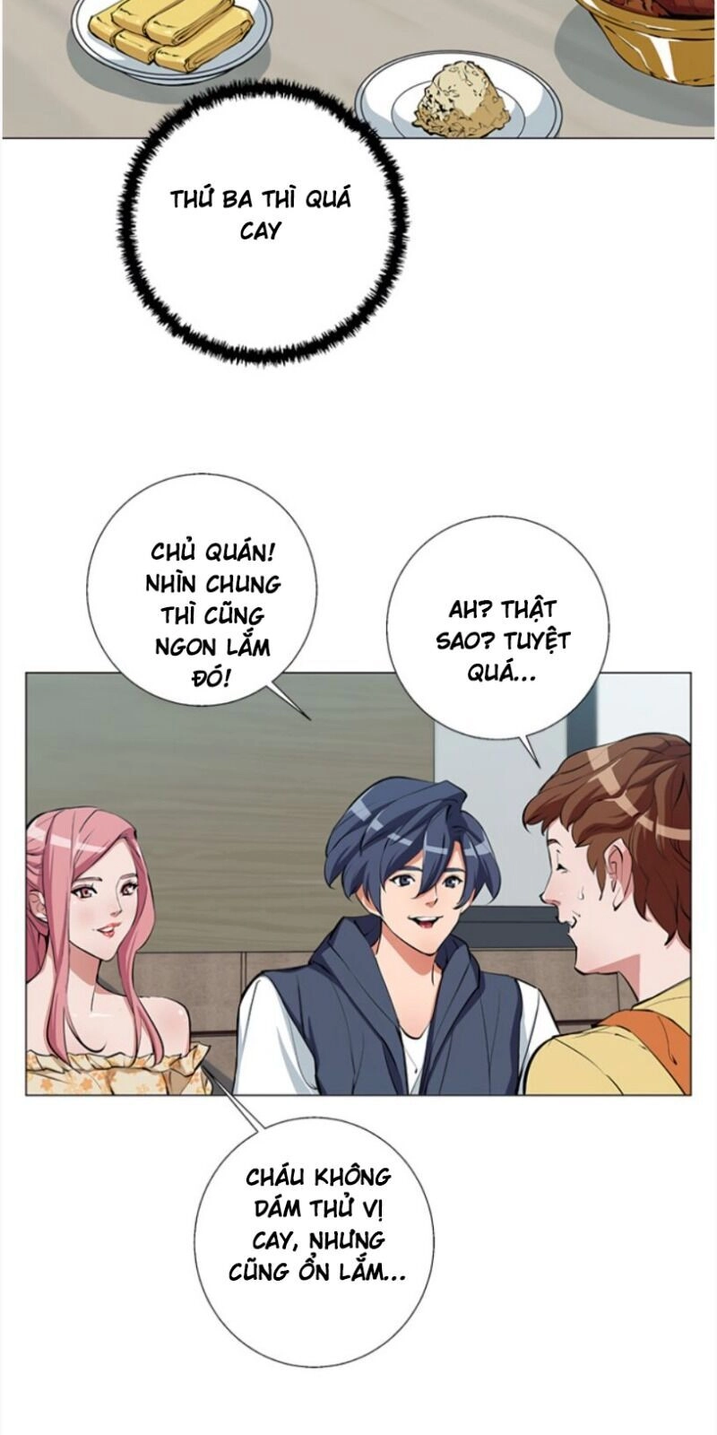 Tôi Viết Sách Để Thăng Cấp Chapter 68 - 50