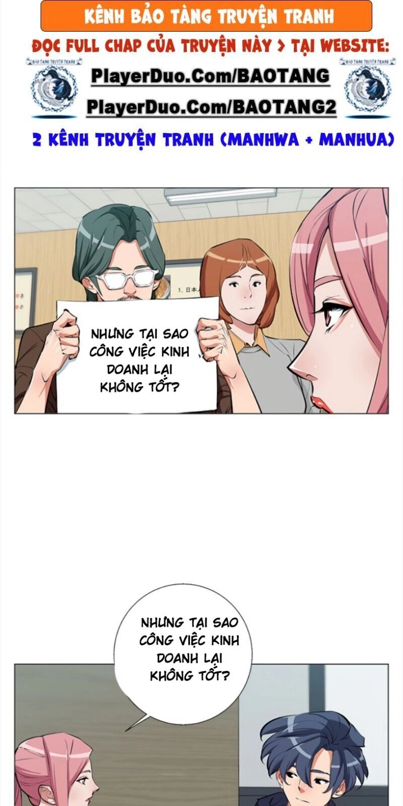 Tôi Viết Sách Để Thăng Cấp Chapter 68 - 52