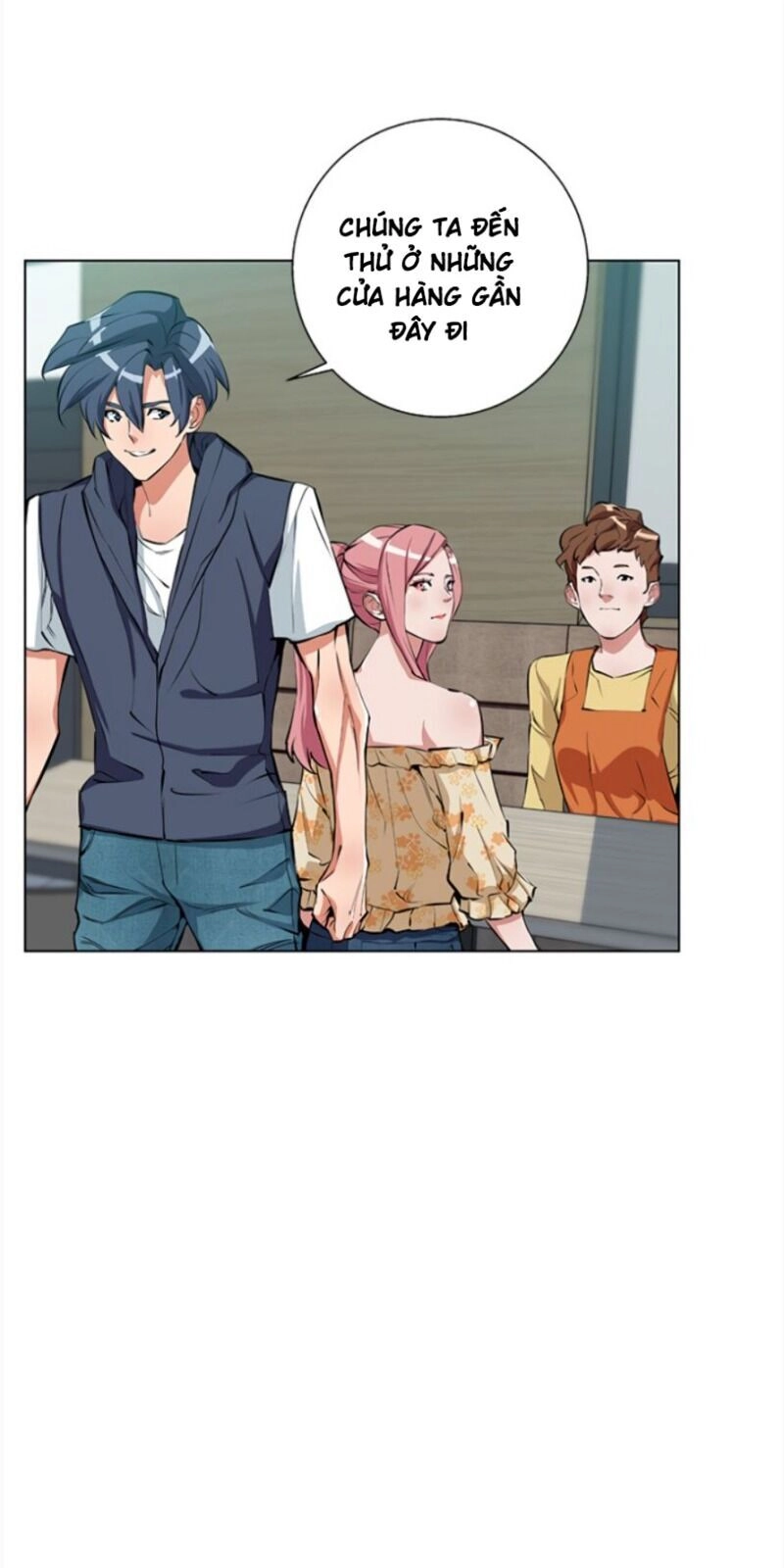 Tôi Viết Sách Để Thăng Cấp Chapter 69 - 7