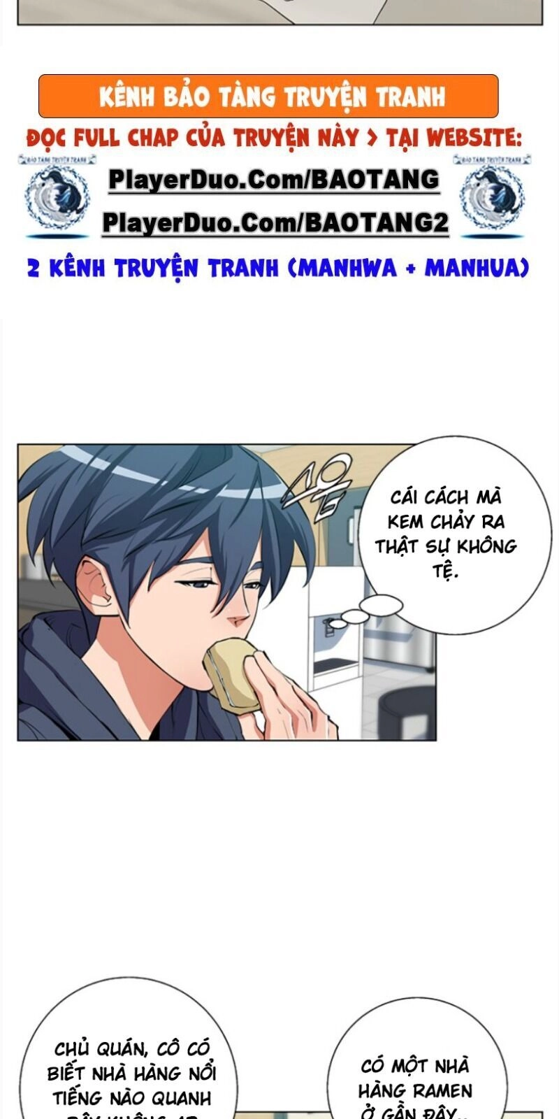 Tôi Viết Sách Để Thăng Cấp Chapter 69 - 19