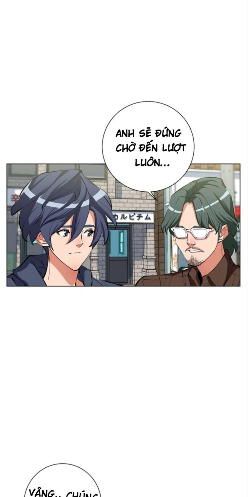 Tôi Viết Sách Để Thăng Cấp Chapter 69 - 24