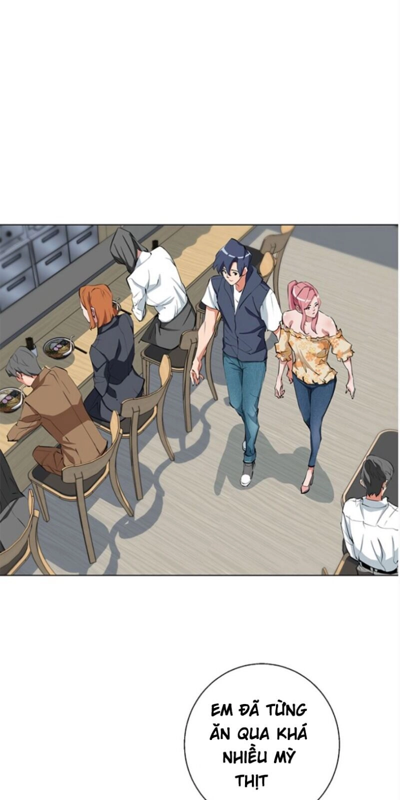 Tôi Viết Sách Để Thăng Cấp Chapter 69 - 26