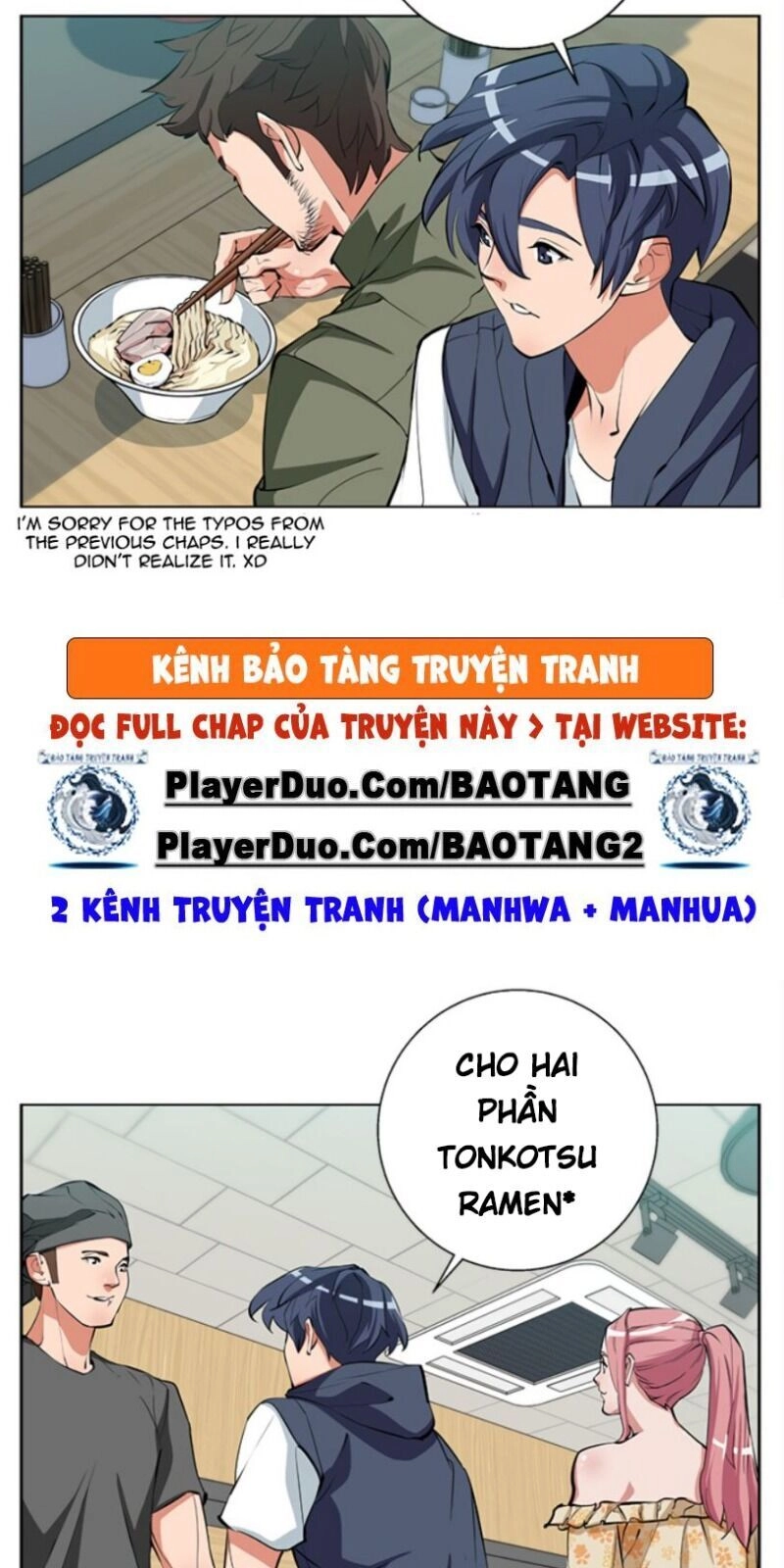 Tôi Viết Sách Để Thăng Cấp Chapter 69 - 27