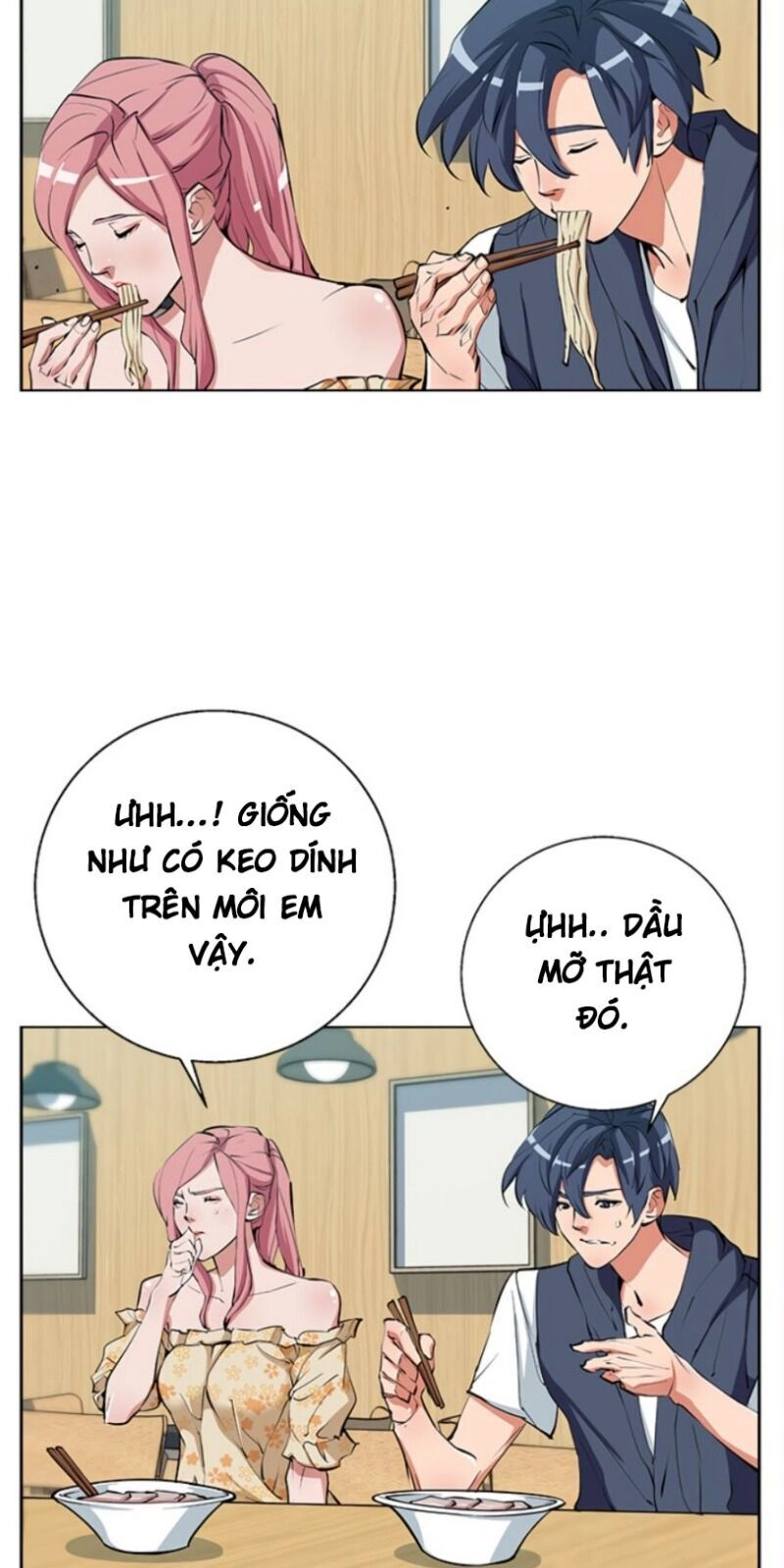 Tôi Viết Sách Để Thăng Cấp Chapter 69 - 31