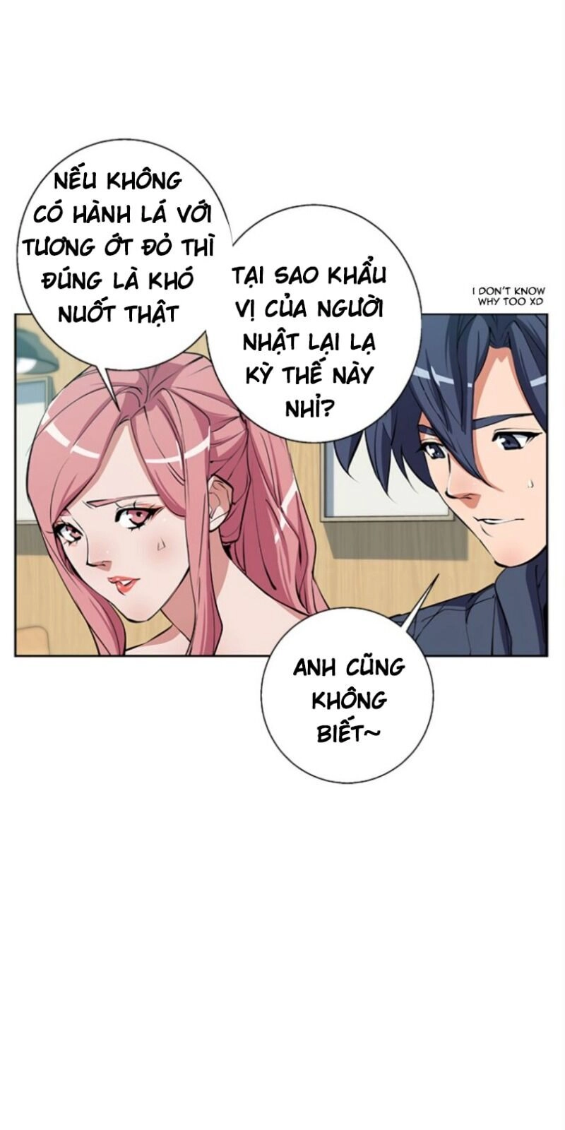 Tôi Viết Sách Để Thăng Cấp Chapter 69 - 33