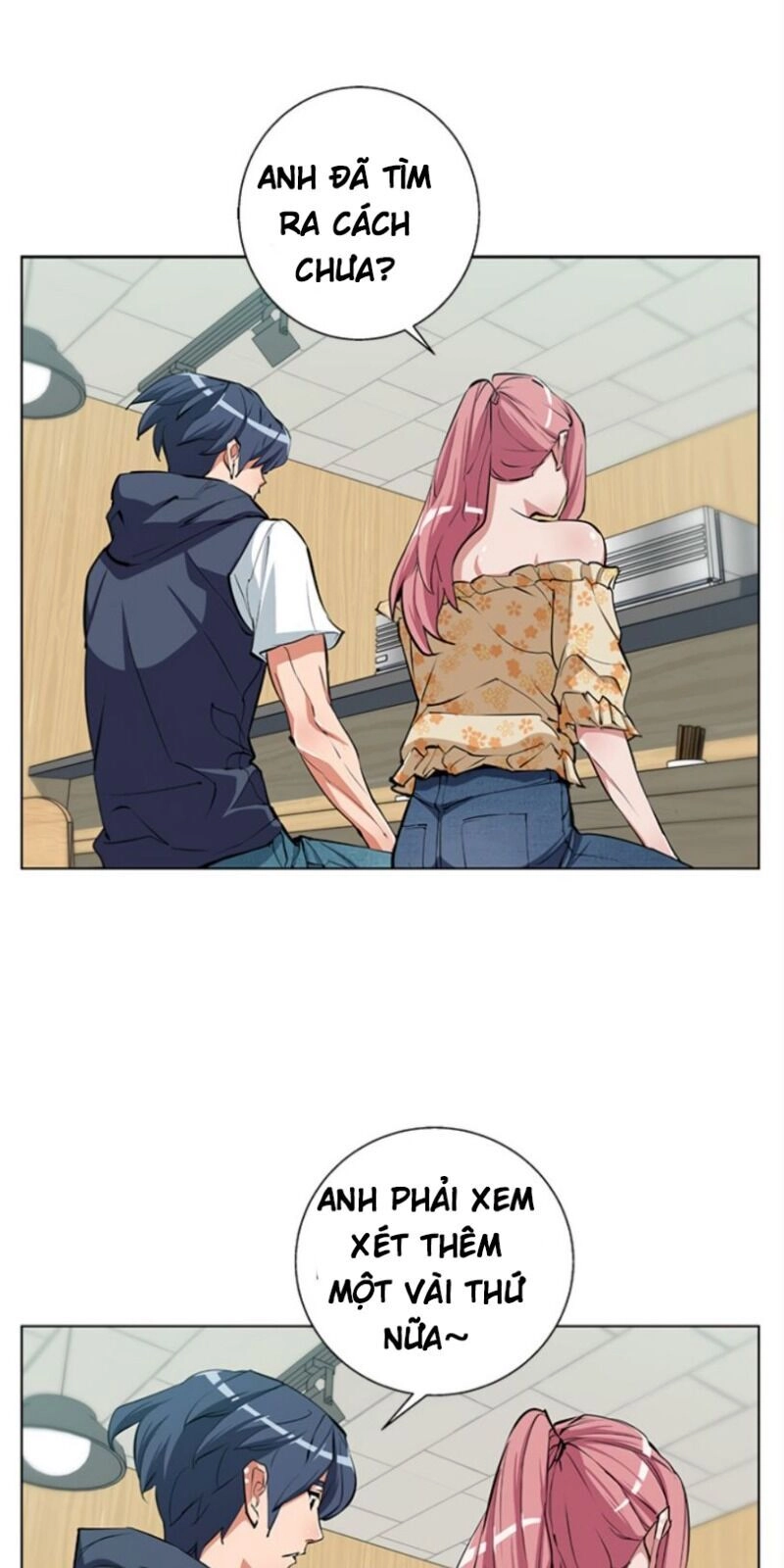 Tôi Viết Sách Để Thăng Cấp Chapter 69 - 34