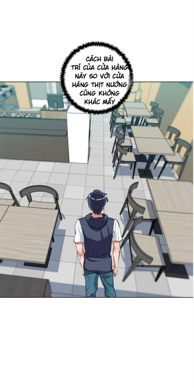 Tôi Viết Sách Để Thăng Cấp Chapter 69 - 38