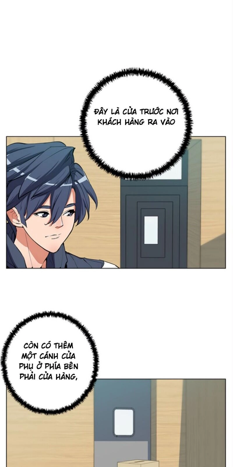 Tôi Viết Sách Để Thăng Cấp Chapter 69 - 39