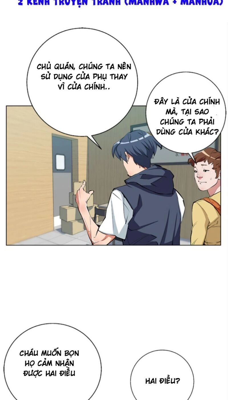 Tôi Viết Sách Để Thăng Cấp Chapter 69 - 42