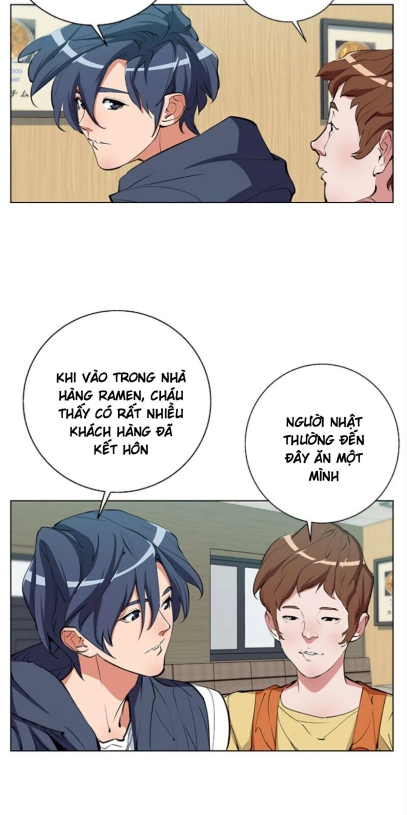 Tôi Viết Sách Để Thăng Cấp Chapter 69 - 43