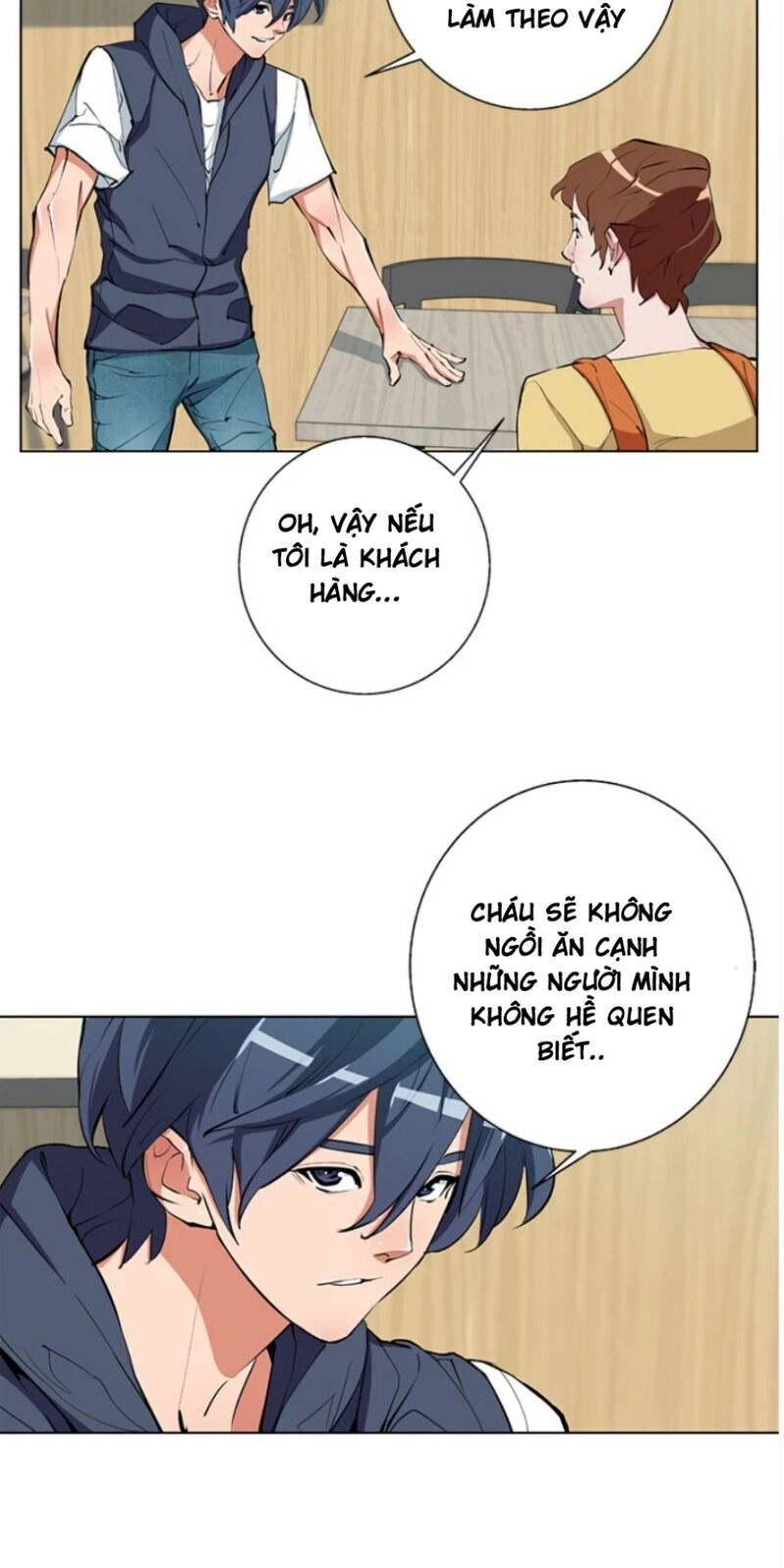 Tôi Viết Sách Để Thăng Cấp Chapter 69 - 46