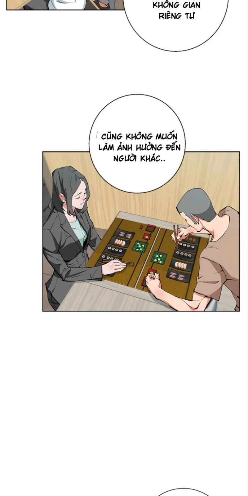 Tôi Viết Sách Để Thăng Cấp Chapter 69 - 49