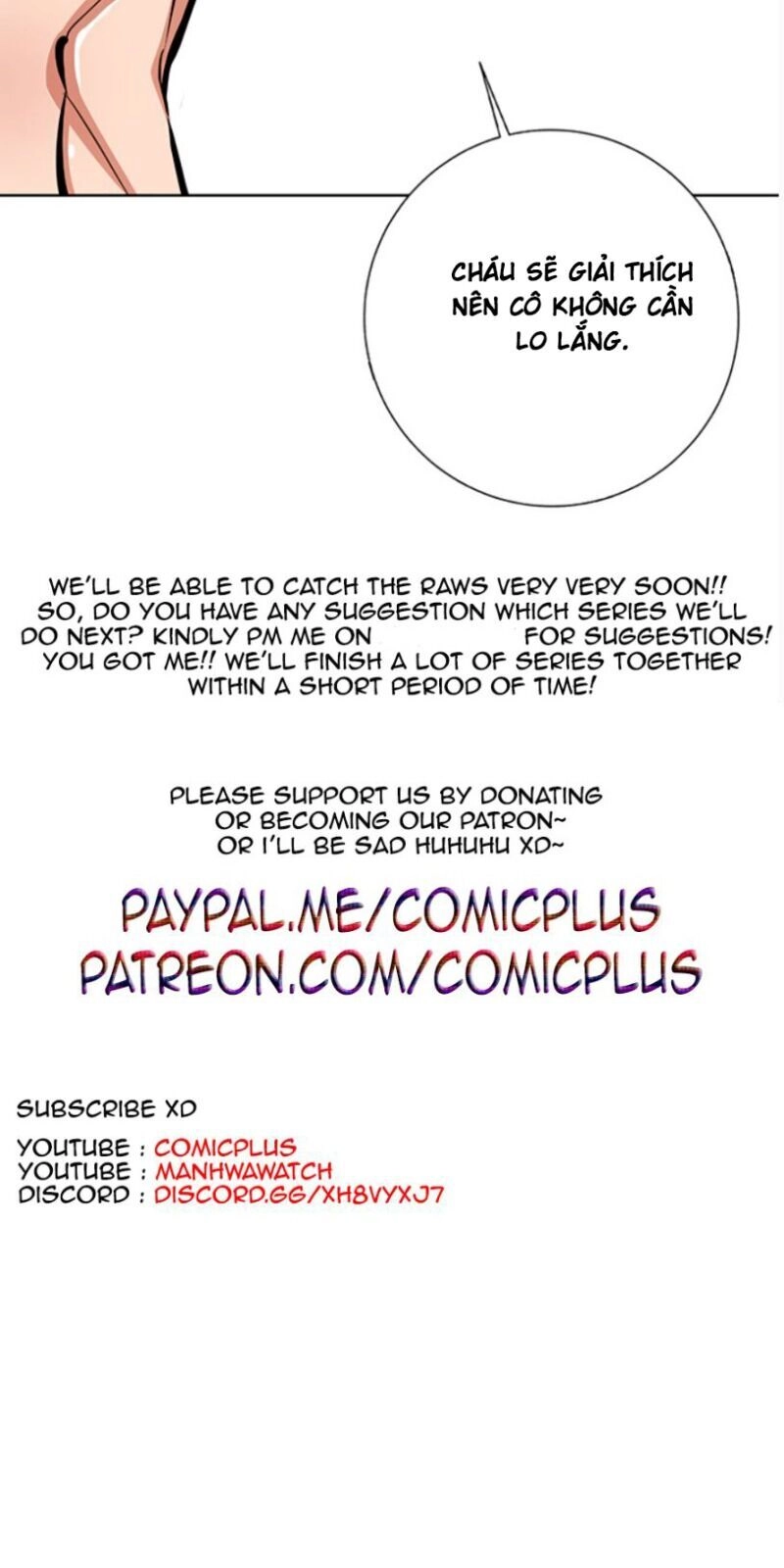 Tôi Viết Sách Để Thăng Cấp Chapter 69 - 61