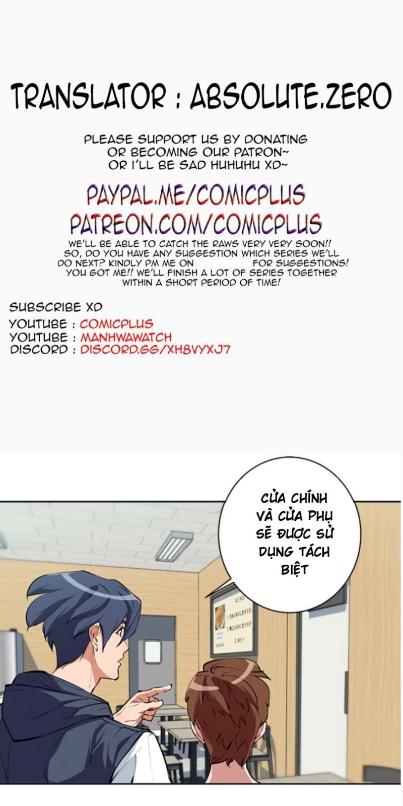 Tôi Viết Sách Để Thăng Cấp Chapter 70 - 4