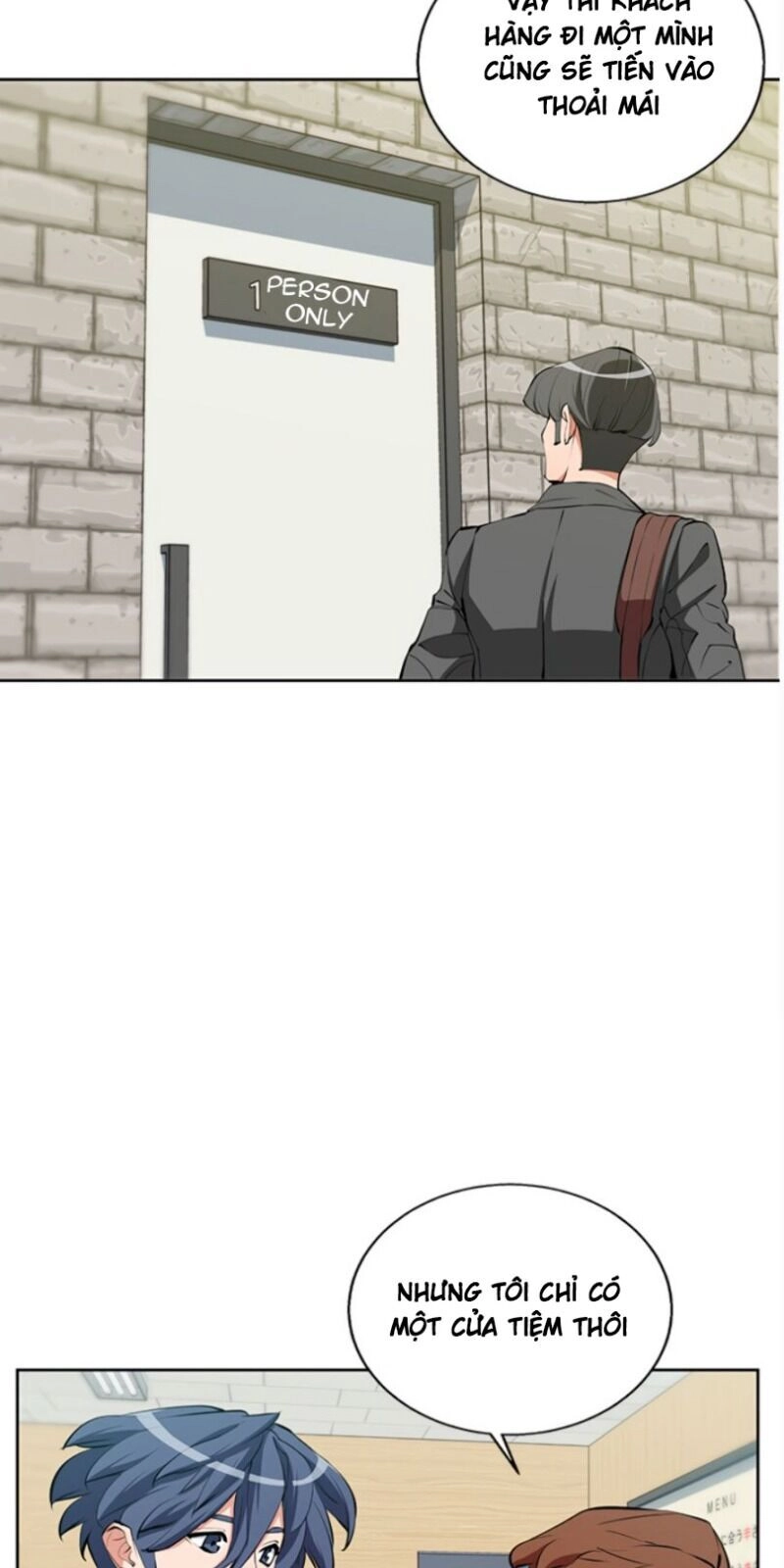 Tôi Viết Sách Để Thăng Cấp Chapter 70 - 8