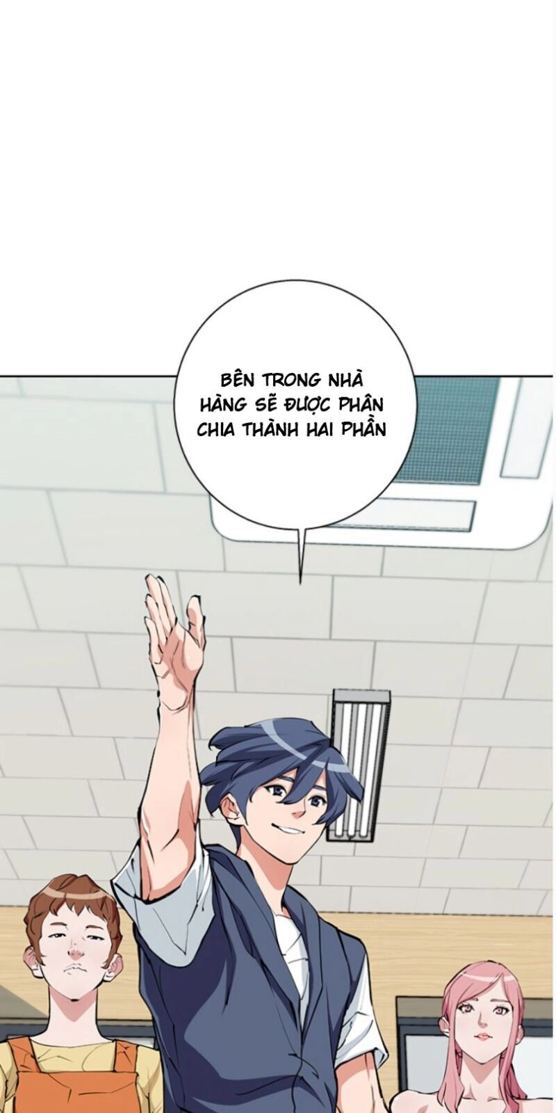 Tôi Viết Sách Để Thăng Cấp Chapter 70 - 11