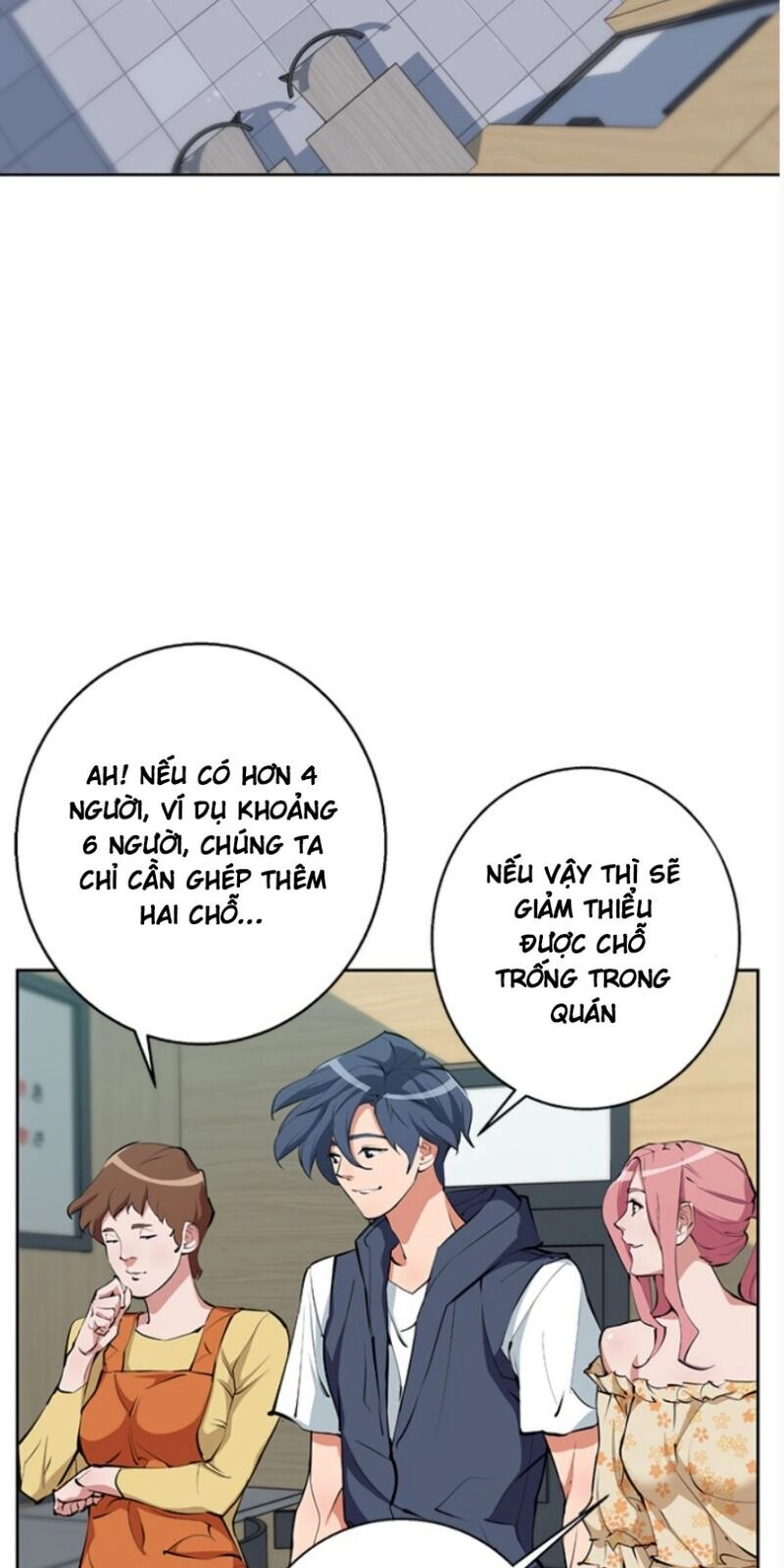 Tôi Viết Sách Để Thăng Cấp Chapter 70 - 19