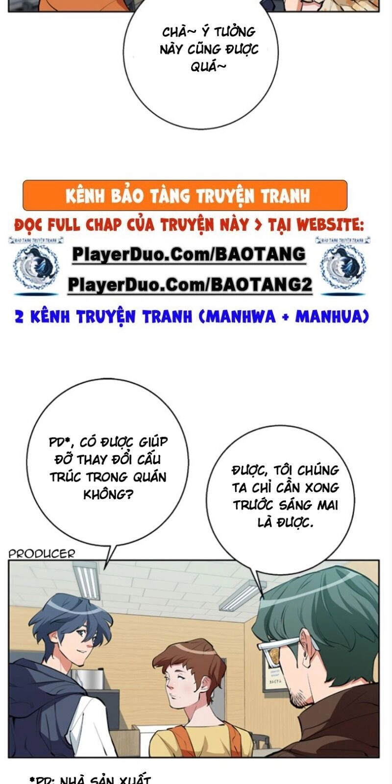 Tôi Viết Sách Để Thăng Cấp Chapter 70 - 20